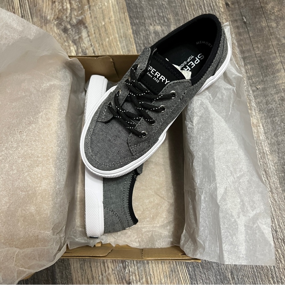 Sperry Deckfin Jr